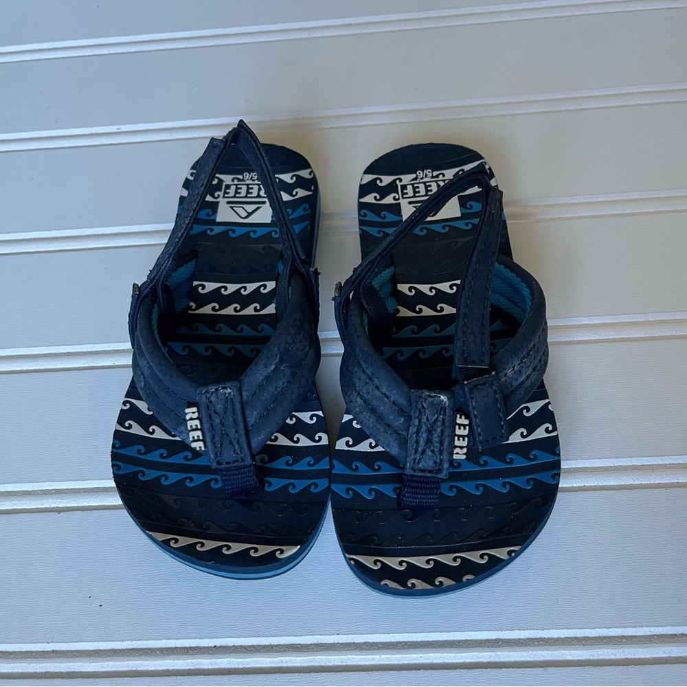 Reef Sandals
